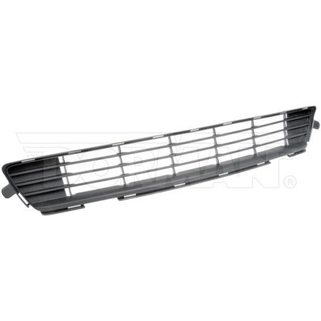 MOTORMITE Lower Radiator Grille, 46816 46816